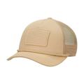 Unisex Nike Khaki Rise Performance Adjustable Hat