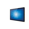 Elo Touch Solutions ELO MTO NCNR 4363L 43-INCH WIDE LCD OPEN FRAME FULL HD VGA & HDMI 1.4 PROJECTED CAPACITIVE 40-TOUCH WITH PALM REJECTION & TOUCH THRU ANTI-GLARE GLASS USB GRAY 108 cm (42.5") LED 450 cd/m Black Touchscreen