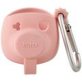 Fujifilm INSTAX Pal Silicon Case Powder Pink Camera bag Pink