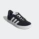 Sneaker ADIDAS SPORTSWEAR "VL COURT 3.0 KIDS" Gr. 40, schwarz-weiß (core black, cloud white, core black) Schuhe Sneaker
