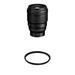 Nikon NIKKOR Z 135mm f/1.8 S Plena Lens with 82mm UV Filter Kit 20123