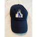 Disney Accessories | Disney Hat | Color: Blue/White | Size: Os