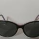 Ralph Lauren Accessories | Authentic Polo Ralph Lauren Ra5128 960/11 55*15*140 Eyeglasses/Sunglasses Frames | Color: Black/Purple | Size: 55*15*140