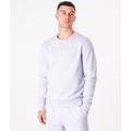 Polo Ralph Lauren Mens Crew Neck Sweatshirt - Colour: 008 Flower Purple - Size: XL