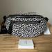 Kate Spade Bags | Kate Spade Belt Bag | Color: Black/White | Size: Os