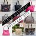 Coach Bags | Coach Handbag High End Mystery Box | Color: Black/Brown | Size: Os