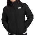 The North Face Jackets & Coats | Girls’ Reversible Mossbud Jacket | Color: Black | Size: Mg