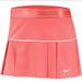 Nike Skirts | New Nike Court Victory Tennis Skirt | Color: Pink | Size: S