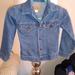 Levi's Jackets & Coats | Kids Vintage Levi Jacket | Color: Blue | Size: 7b