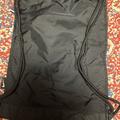Nike Bags | Black Nike Men’s Or Women’s Drawstring Bag. Barely Used, In Great Condition. | Color: Black | Size: Os