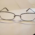 Coach Accessories | Coach Selma (121) Bordeaux 130 Designer Black Eyeglasses Wire Frames Sunglasses | Color: Black | Size: Os
