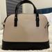 Kate Spade Bags | Kate Spade Handbag | Color: Black/Cream | Size: Os