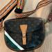 Louis Vuitton Bags | Genuine, ‘New Vintage’ Re-Done Louis Vuitton Crossbody | Color: Brown | Size: Os