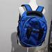 Adidas Accessories | Adidas Blue Backpack. | Color: Blue | Size: Osb