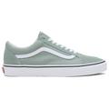 Vans - Old Skool - Sneaker US 11 | EU 44,5 grau