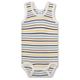 Sanetta - Baby Boys Modern Classic Body Sleeveless - Alltagsunterwäsche Gr 86 grau