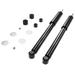 2001-2005 Mercedes C320 Rear Shock Absorber Set - Autopart Premium