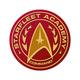 ABYSTYLE - Star Trek – Mauspad weich – Sternenflotte Academy