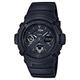 Casio G-Shock Watches G-Shock Analog and Digital Aw-591Bb-1A