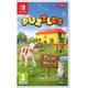 Schleich Puzzles FARM World