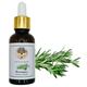 100% Pure Rosemary Essential Oil 10ml - 1000ml Rosmarinus officinalis (1000 ml)