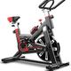 Indoor Exercise Bike Sports Bike Home Exercise Indoor Mute Fitness Equipment Pedal Bicycle Fitness Exercise Equipment Upright Exercise Bikes (Indoor Sport) wwyy
