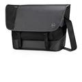 Dell Premier Messenger (M) - Notebook Carrying Case - 15.6" - Black - for Chromebook 7310, Inspiron 15 55XX, Latitude 7275, 7370, E5270, E5470, E5570