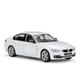 LUgez Scale Diecast Car 1:24 For BMW 335i Alloy Finished Car Model Scale Car Model Die Cast Car Model Ornament Car Model Collectible Model vehicle (Color : A)