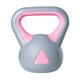 DIKACA Sports Water Jug 1pc Kettle-bell Exercise Fitness Portable Kettle Rubberized Kettle-belll Fixed Kettle-bell Women Fitness Kettle-bell Carry Pot Sports Miss Exercise Machines