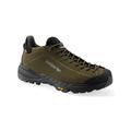 Zamberlan Free Blast GTX Hiking Shoes - Men's Dark Green 42.5 / 8.5 0217GRM-42.5-8.5