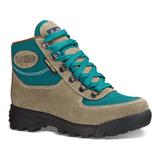 Vasque Skywalk GTX Hiking Boots Womens Sage/Everglade 9 US 07117W 090