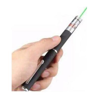 Alzatex Green Laser Pointer for Presentations LP532P