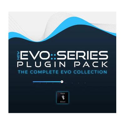 FLUX Evo Series Pack Software EVO SERIES PACK