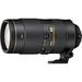 Nikon AF-S NIKKOR 80-400mm f/4.5-5.6G ED VR Lens 2208