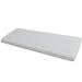 Latitude Run® 4" Indoor/Outdoor Patio Furniture/Window Seat Bench Cushion High-Resilience Foam Polyester | 4 H x 70 W x 25 D in | Wayfair