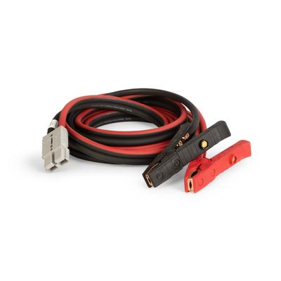 Miller 25' Battery Charge / Jump Cables w/Plug