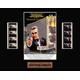 Diamonds are Forever Series B- James Bond 007 - Unframed double film cell picture