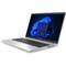 HP ProBook 450 15.6 G9 Computer portatile 39.6 cm (15.6") Full HD Intel® Core™ i5 i5-1235U 8 GB DDR4-SDRAM 256 SSD Wi-Fi 6