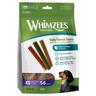 2x360g 56 Sticks Size XS Wellness Stix Whimzees Dog Snacks