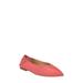 Saylory Pointed Toe Flat