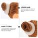 Hair Bumpvolume Volume Tool Bumpits Comb Sponge Fake Extension Curly Accessories Bumpits It Pad Styling Insert Maker Bun