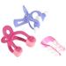 3pcs Nose Roller Set Shaper Massager Correction Lift Nose Straightening Clips