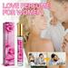 Gasue Valentines Decorations Valentine Day Gifts Hypnosis Cologne for Men and Women Let You Fall In Love with You Cupid Fragrances Eau Toilette Spray Long Lasting Valentine s Day Gift 15Ml