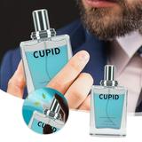 DJKDJL Cupid FragrancesTouch Colognes Cupid Men s Cologne Men s Perfume Men s Colognes to Attract Women Cupid Refreshing Cologne for Man Cupid Hypnosis Cologne 50ml