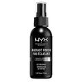 NYX PROFESSIONAL MAKEUP Makeup Setting Spray - Radiant Finish Long-Lasting Vegan Formula