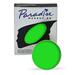 Mehron Makeup Paradise Makeup AQ Refill (.25 oz) (Martian Ã¢â‚¬â€œ Neon Green/Green UV)