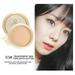 EJWQWQE Japanese Concealer Set Makeup Soymilk Powder Whitening Makeup Long Lasting Oil Control Moisturizing Powder 49g