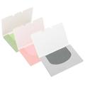 Oil Absorbing Paper Face Facial Blotting Papers Unisex Cleaning Tissue Men and Women