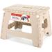 9/11/13/16 inch Height Non-Slip Folding Step Stool for Kid and Adult