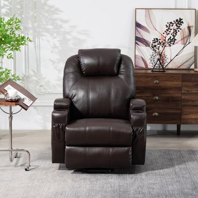 Power Lift Recliner Chair for Elderly